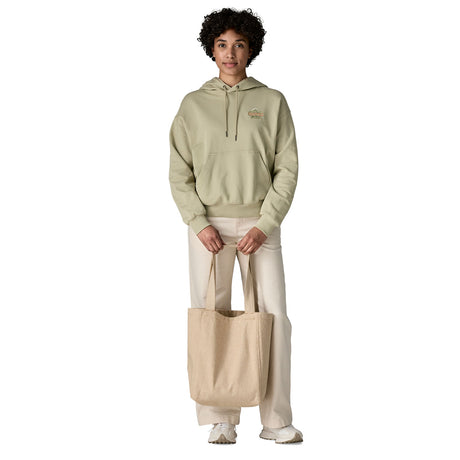 TORBA RECYCLED MARKET TOTE