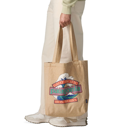 TORBA RECYCLED MARKET TOTE