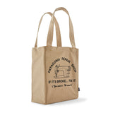 TORBA RECYCLED MARKET TOTE