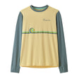 PATAGONIA L/S CAP SW T-SHIRT