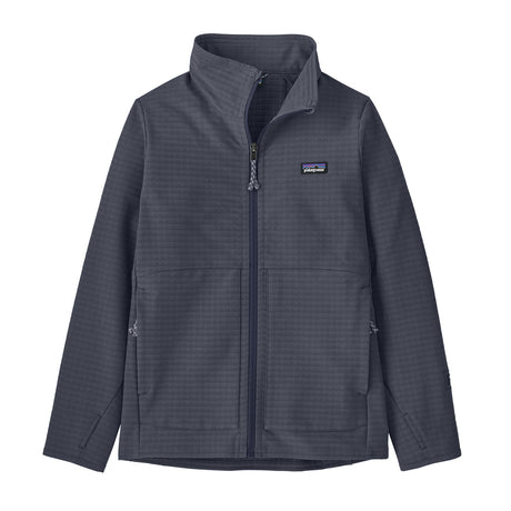 PATAGONI KIDS R1 TECHFACE JKT