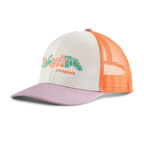 OTROŠKA KAPA S ŠILTOM TRUCKER