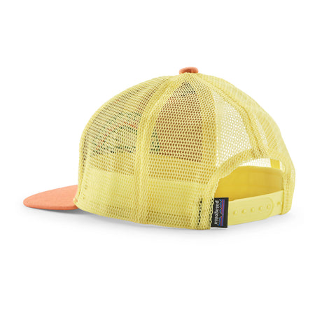 OTROŠKA KAPA S ŠILTOM TRUCKER