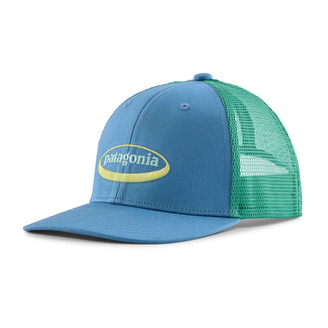 OTROŠKA KAPA S ŠILTOM TRUCKER
