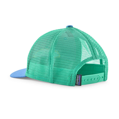 OTROŠKA KAPA S ŠILTOM TRUCKER