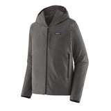 PATAGONIA R1 TECHFACE HOODY