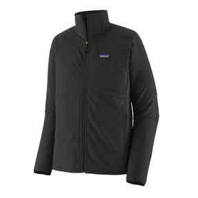 PATAGONIA R1 TECHFACE JKT