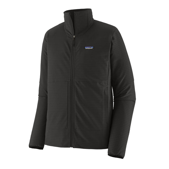 PATAGONIA R1 TECHFACE JKT
