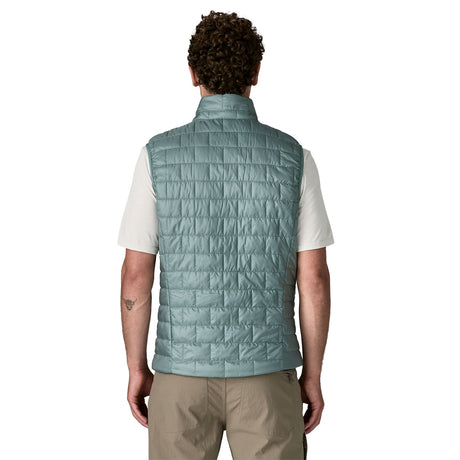 PATAGONIA NANO PUFF VEST