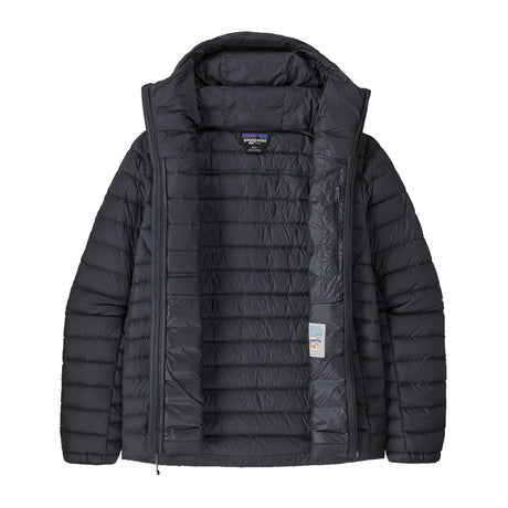 PATAGONIA DOWN SWEATER HOODY