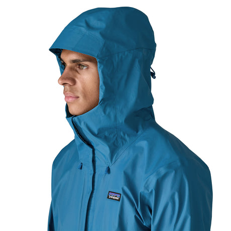 MOŠKA JAKNA TORRENTSHELL 3L RAIN