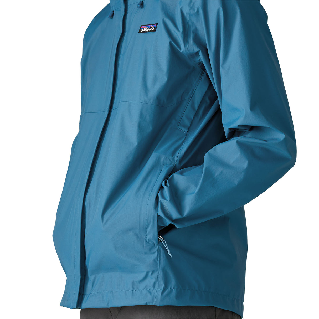 MOŠKA JAKNA TORRENTSHELL 3L RAIN