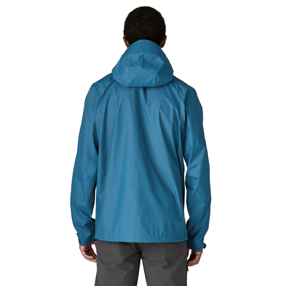 MOŠKA JAKNA TORRENTSHELL 3L RAIN