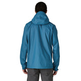 MOŠKA JAKNA TORRENTSHELL 3L RAIN