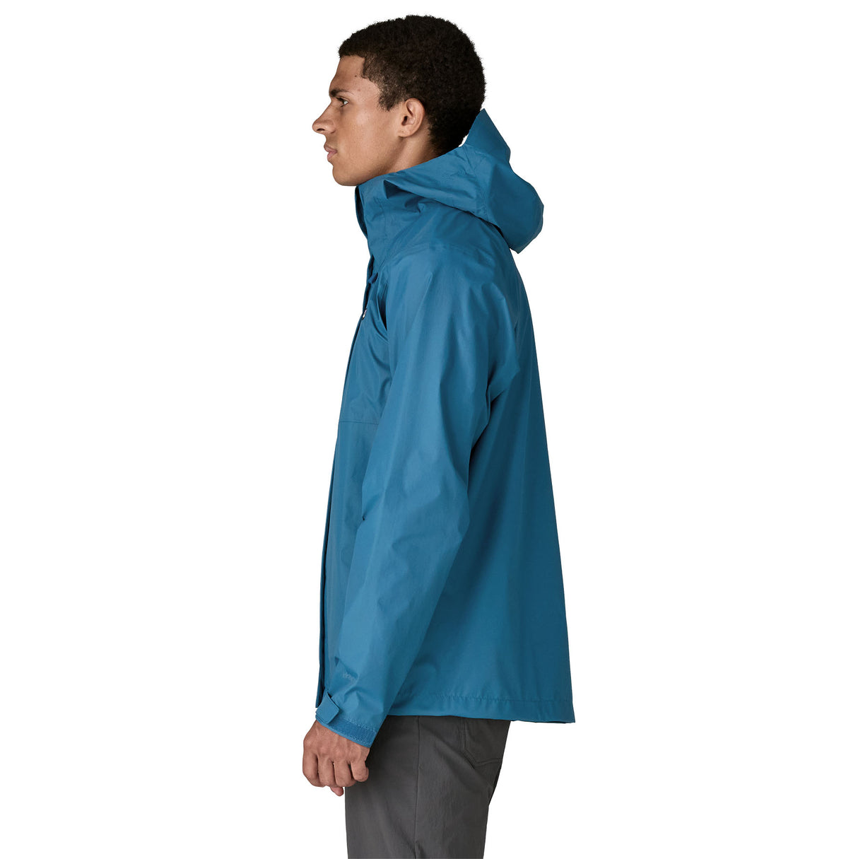 MOŠKA JAKNA TORRENTSHELL 3L RAIN