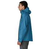 MOŠKA JAKNA TORRENTSHELL 3L RAIN