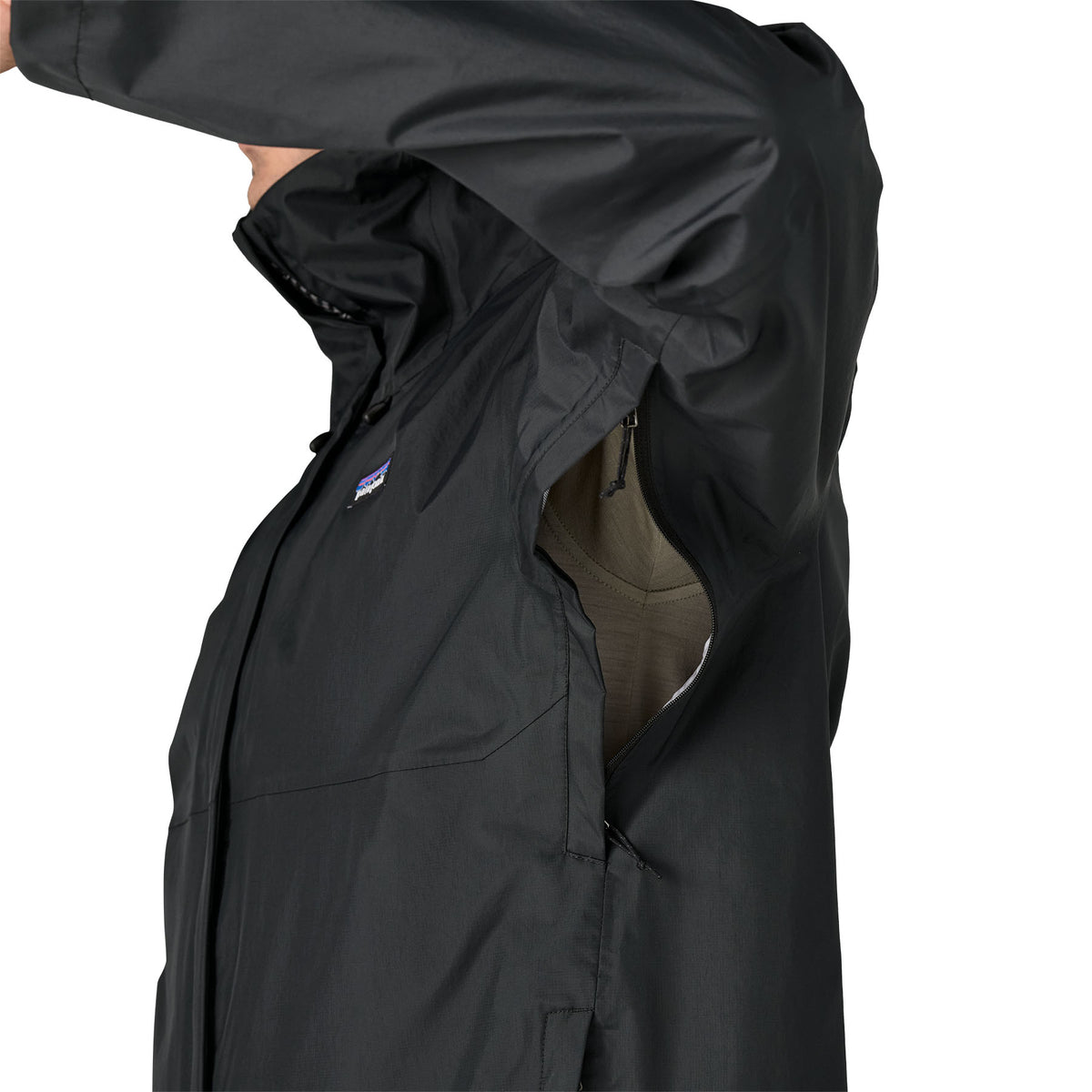 PATAGONIA TORRENTSHELL 3L RAIN JKT