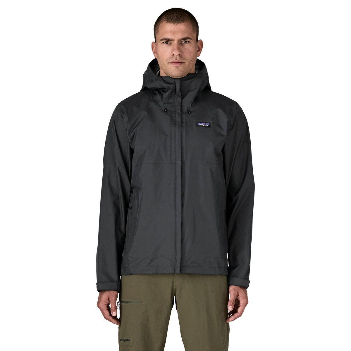 PATAGONIA TORRENTSHELL 3L RAIN JKT