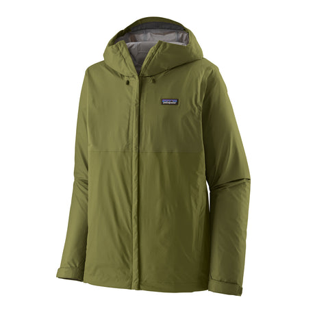 MOŠKA JAKNA TORRENTSHELL 3L RAIN