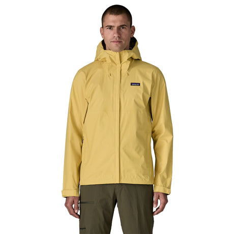MOŠKA JAKNA TORRENTSHELL 3L RAIN