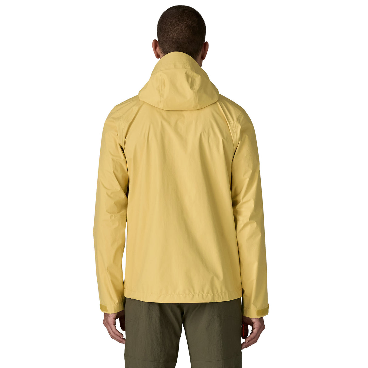 MOŠKA JAKNA TORRENTSHELL 3L RAIN