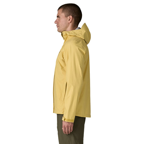 MOŠKA JAKNA TORRENTSHELL 3L RAIN