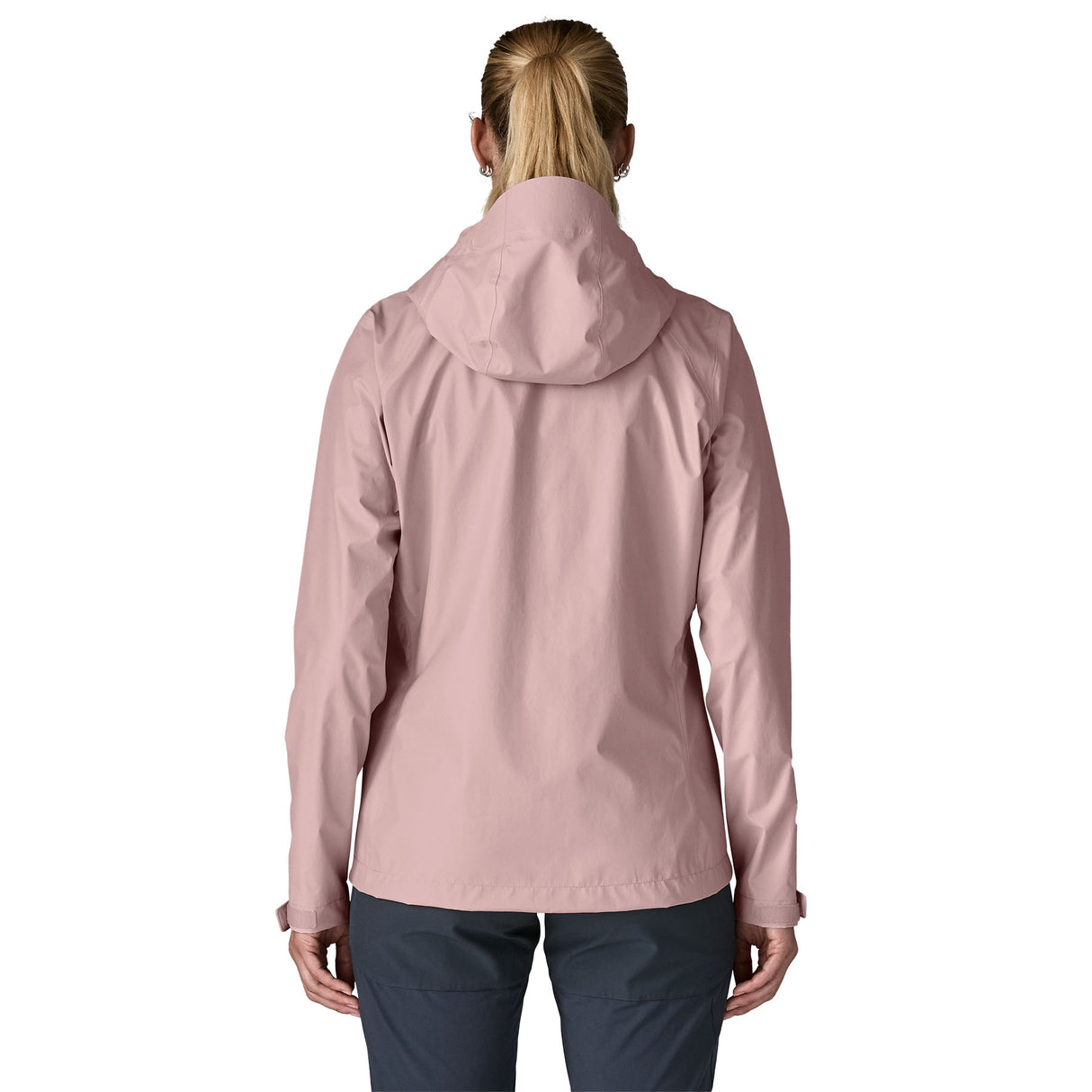 ŽENSKA JAKNA TORRENTSHELL 3L RAIN