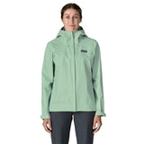 ŽENSKA JAKNA TORRENTSHELL 3L RAIN