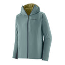 PATAGONIA NANO AIR ULTRALIGHT FULL-ZIP HOODY