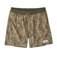 PATAGONIA HYDROPEAK VOLLEY SHORTS - 16 in.