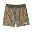 PATAGONIA HYDROPEAK VOLLEY SHORTS - 16 in.