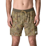 PATAGONIA HYDROPEAK VOLLEY SHORTS - 16 in.