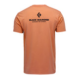 MOŠKA KRATKA MAJICA EQUIPMNT FOR ALPINIST SS
