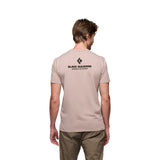 MOŠKA KRATKA MAJICA EQUIPMNT FOR ALPINIST SS
