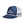 BD FLAT BILL TRUCKER HAT