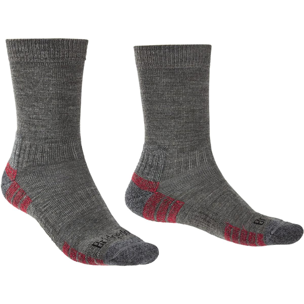 MEN'S SOCKS TRAIL LIGHTWEIGHT MERINO COMFORT BOOT