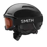 SMITH GLIDE JR