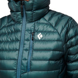 WOMEN'S APPROACH DOWN HOODY