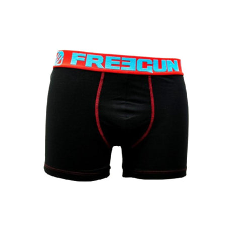 MEN'S BOXERS FREEGUN SOFT TOUCH