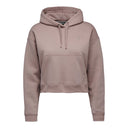 ŽENSKI PULOVER  CROP HOODY