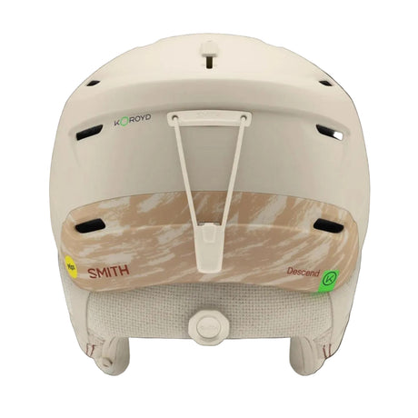 DESCEND MIPS® SKI HELMET