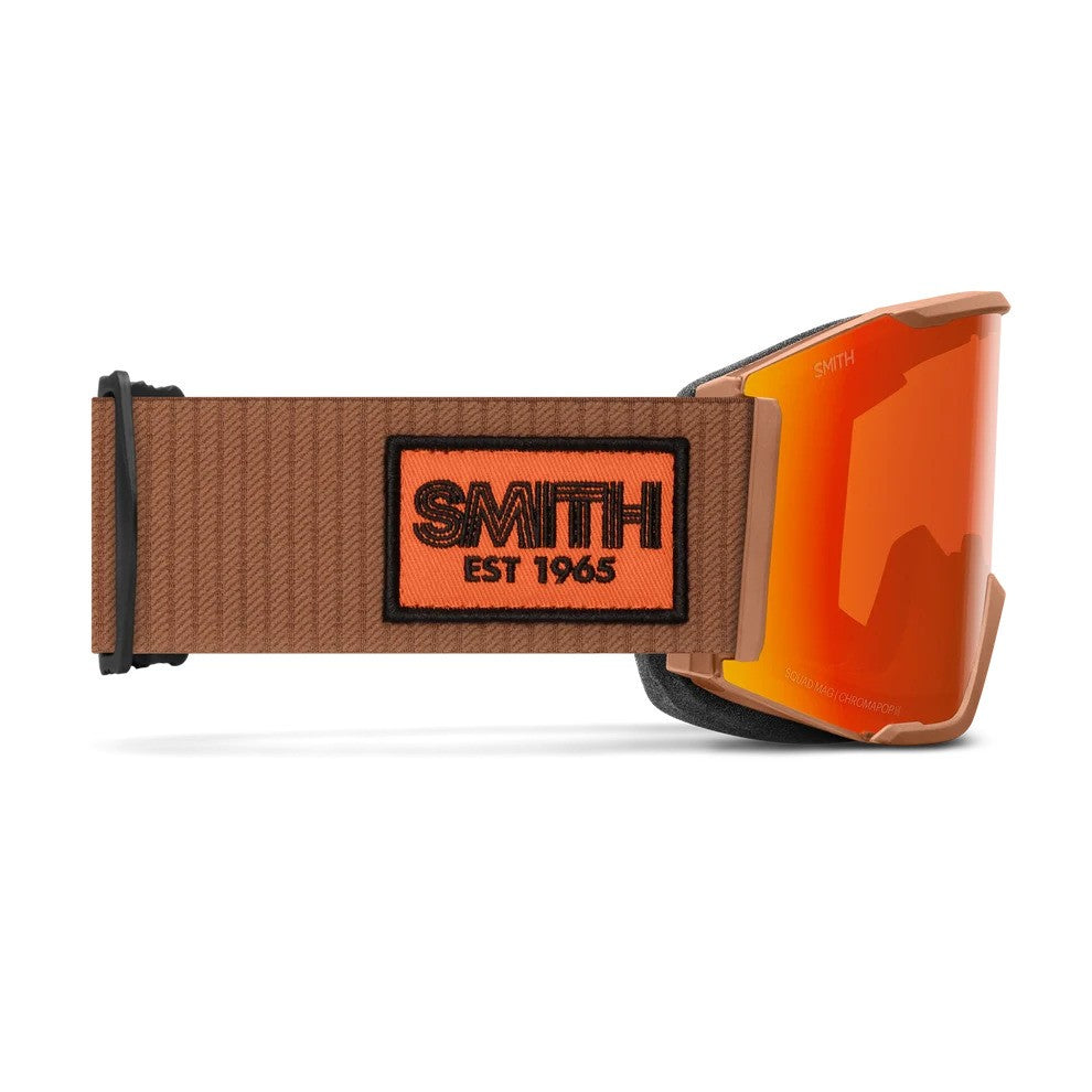 SMITH SQUAD MAG