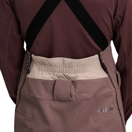 ŽENSKE HLAČE RECON STRETCH BIBS