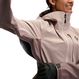 ŽENSKA JAKNA RECON STRETCH