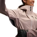 ŽENSKA JAKNA RECON STRETCH