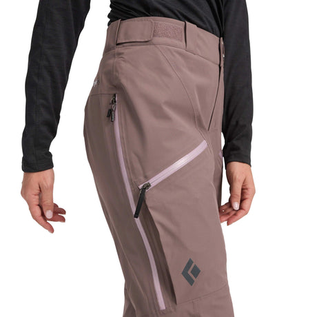 ŽENSKE HLAČE RECON INSULATED