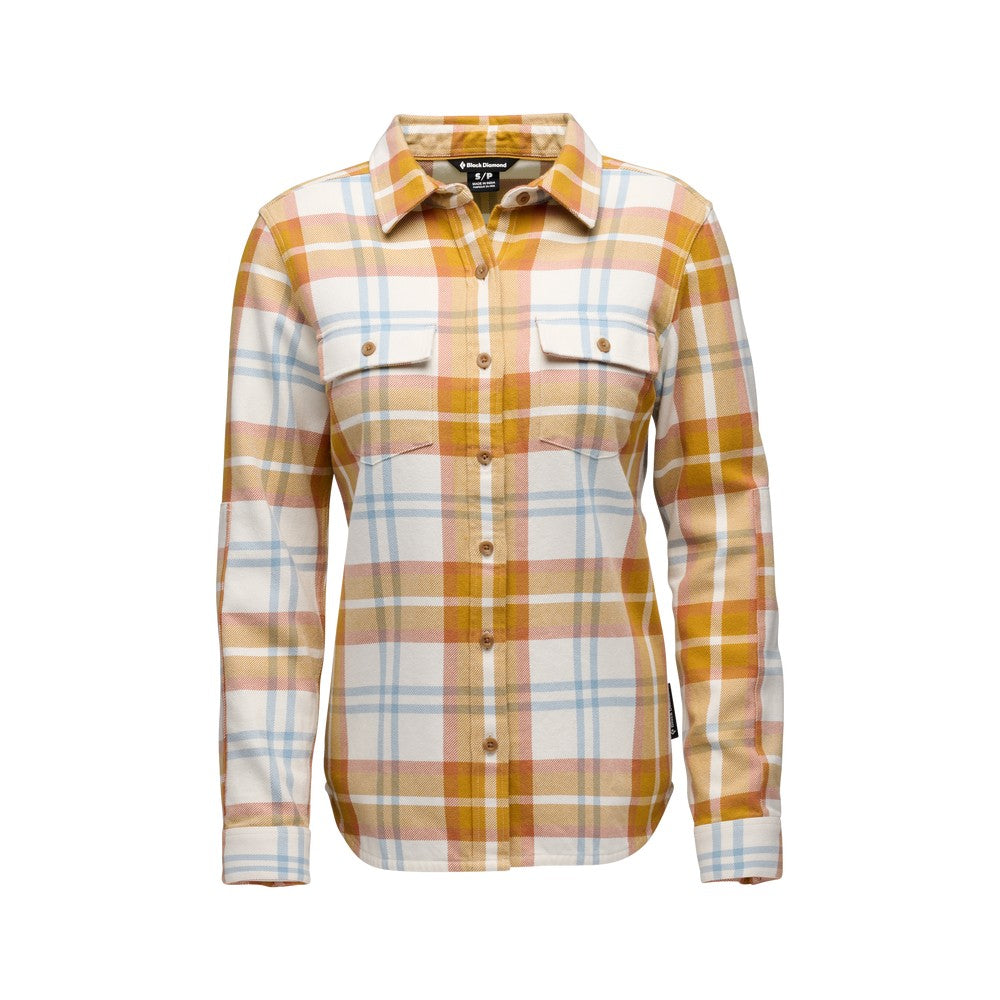 ŽENSKA SRAJCA PROJECT TWILL LS SHIRT