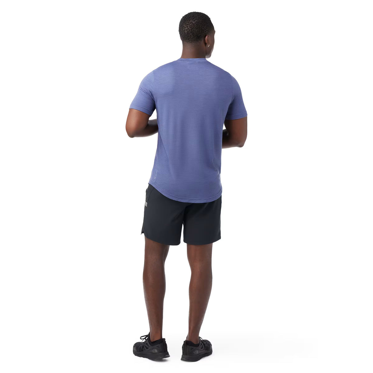 MOŠKA KRATKA MAJICA ACTIVE MESH SHORT SLEEVE