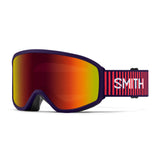 SMITH REASON OTG