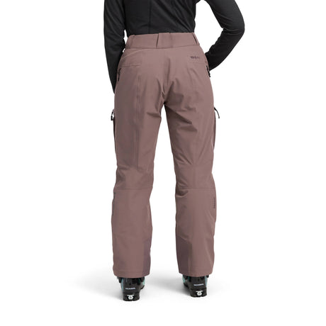 ŽENSKE HLAČE RECON INSULATED